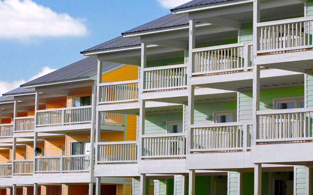 Part of a HOA or Community Association? Why Supplemental Loss Assessment coverage is important to you